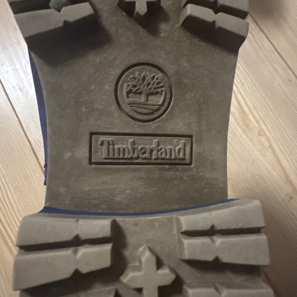 Timberland shoes - Picture 5 of 5